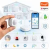 GREENBLUE Tuya Zigbee judesio jutiklis GB740