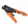 DELTA HT-5082R Replesinis presavimo įrankis izoliuotiems ir neizoliuotiems gnybtams 0,5-6 mm²