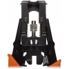 DELTA HT-5082R Replesinis presavimo įrankis izoliuotiems ir neizoliuotiems gnybtams 0,5-6 mm²