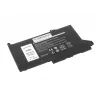 MOVANO baterija MYJ96, skirta Dell Latitude E7390, E7490 - 11,4 V - 3600 mAh (41 Wh)