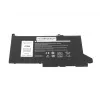 MOVANO baterija MYJ96, skirta Dell Latitude E7390, E7490 - 11,4 V - 3600 mAh (41 Wh)