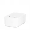 Apple 40W dinaminis maitinimo adapteris USB-C Power Delivery baltas