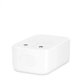 Apple 40W dinaminis maitinimo adapteris USB-C Power Delivery baltas