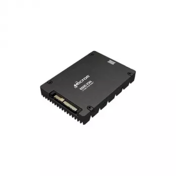 Micron 6500 ION 30.72 TB Enterprise SSD - U.3 PCIe Gen4 x4 NVMe, TCG Opal 2.0 šifruotas, 2,5 colio