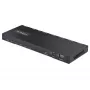 StarTech.com 4 prievadų 4K HDMI skirstytuvas 1x4, 4K 60Hz, HDMI 2.0, HDCP 2.2, HDR10, 18Gbps, EDID kopija, plieninis korpusas