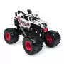 Spin Master Monster Jam Collector Die Cast sunkvežimiai - Dalmatian 1:24