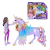 Spin Master Unicorn Academy Wing Magic Sophia & Wildstar žaidimų rinkinys