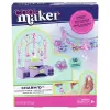 Spin Master Cool Maker Charm'd Charm Studio DIY papuošalų gamybos rinkinys
