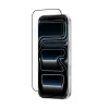CRONG grūdinto stiklo OptiRed iPhone 17 Pro Max ekrano apsauga