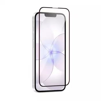 CRONG Grūdinto stiklo OptiRed iPhone 17e ekrano apsauga