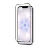 CRONG Grūdinto stiklo OptiRed iPhone 17e ekrano apsauga