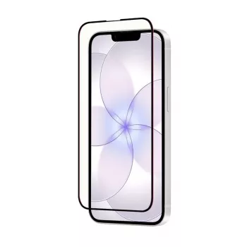 CRONG Grūdinto stiklo OptiRed iPhone 17e ekrano apsauga