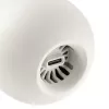 Baseus automobilinis dulkių siurblys 6000PA 80W baltas