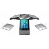 Yealink CP960 VoIP konferencinis telefonas su Bluetooth sąsaja