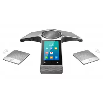 Yealink CP960 VoIP konferencinis telefonas su Bluetooth sąsaja