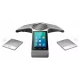 Yealink CP960 VoIP konferencinis telefonas su Bluetooth sąsaja