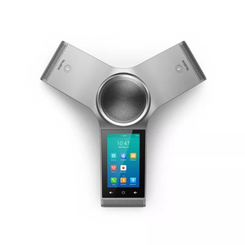 Yealink CP960 VoIP konferencinis telefonas su Bluetooth sąsaja