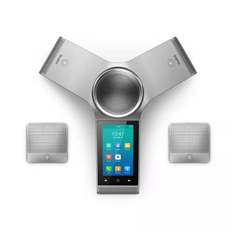 Yealink CP960 VoIP konferencinis telefonas su Bluetooth sąsaja