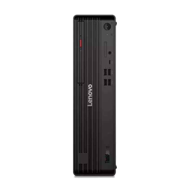 Lenovo ThinkCentre M70s Gen 6 kompaktiškas stalinis kompiuteris (SFF), Intel Core Ultra 5 225, 16GB DDR5, 512GB SSD, Windows 11 Pro