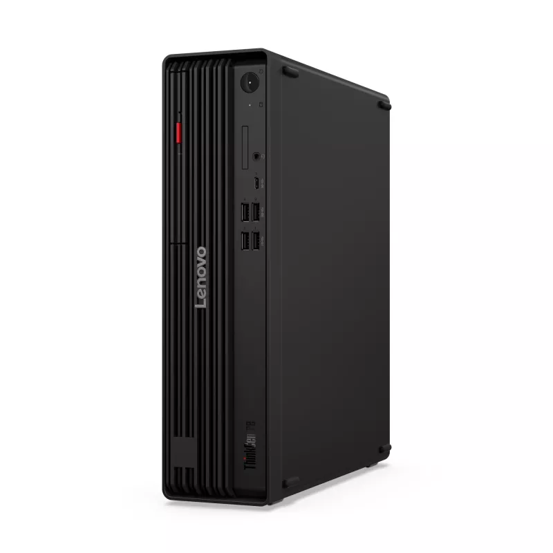 Lenovo ThinkCentre M70s Gen 6 kompaktiškas stalinis kompiuteris (SFF), Intel Core Ultra 5 225, 16GB DDR5, 512GB SSD, Windows 11 Pro