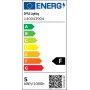OPPLE LED E T5 šviestuvas 300 4.5W S 3000K BL LED 300mm su jungikliu