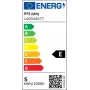 OPPLE LED E T5 juostinis šviestuvas 300, 4.5W, 4000K neutrali balta, 300mm, su jungikliu