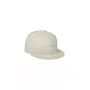 POC Corp Cap Off-White One Size Adjustable Cotton Twill Casual Cap