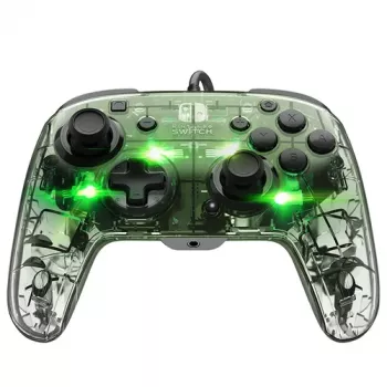 PDP REMATCH Advanced laidinis valdiklis, skirtas Xbox Series X|S, Xbox One, Windows 10/11 PC - Crimson Red