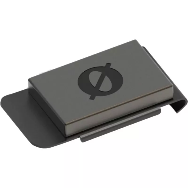 Rode FlexClip GO lankstus tvirtinimo segtukas belaidžiam siųstuvui Wireless GO