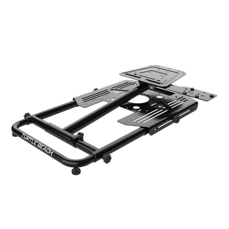 Turtle Beach TBS-0720-05 laidinis žaidimų ausinių rinkinys, skirtas Xbox 360 ir PC - juoda