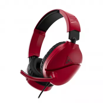 Turtle Beach TBS-8055-02 laidinis žaidimų ausinių rinkinys, skirtas Nintendo Switch, PS5, PS4, Xbox, PC, mobiliesiems - juoda ir žalia
