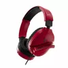 Turtle Beach TBS-8055-02 laidinis žaidimų ausinių rinkinys, skirtas Nintendo Switch, PS5, PS4, Xbox, PC, mobiliesiems - juoda ir žalia