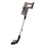 Electrolux Clean 600 EP61CB21W belaidis lazdelinis dulkių siurblys, 21,6 V, 55 min veikimo laikas, 0,3 L dulkių talpykla, baltas