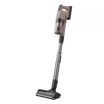Electrolux EP91UB21WB belaidis lazdelinis dulkių siurblys, 25.2V, 60 min veikimo, satino baltos spalvos