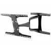 Peerless-AV Designer Series SUA761PU Artikuliuojamas sieninis laikiklis 37-75 colių ekranams iki 68 kg, juodas
