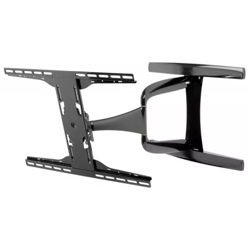 Peerless-AV Designer Series SUA761PU Artikuliuojamas sieninis laikiklis 37-75 colių ekranams iki 68 kg, juodas
