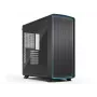 Fractal Design Summit Ambience Blackout TG Light Tint vidutinio bokšto kompiuterio korpusas (juodas/riešutas)
