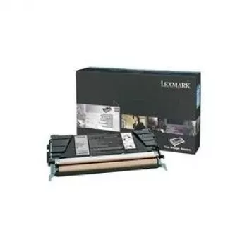 Lexmark T650H31E didelės talpos juoda toneryje kasetė (25 000 puslapių), skirta T650/T652/T654, X651/X652/X654/X656/X658