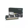 Lexmark T650H31E didelės talpos juoda toneryje kasetė (25 000 puslapių), skirta T650/T652/T654, X651/X652/X654/X656/X658