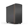 Fractal Design Summit Black Solid (Black/Wood) belaidės ausinės į ausis
