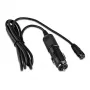 Garmin 010-10516-00 12V kintamosios srovės maitinimo adapteris, skirtas GPSMAP 276C, 278, 296, 376C, 378, 396, 478, 495, 496