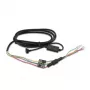 Garmin nuosekliojo duomenų / maitinimo laidas, skirtas GPSMAP 60, 76, eTrex, Rino serijoms - 6 pėdų, NMEA 0183, pliki laidai
