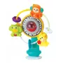 B-KIDS Ferris Wheel Suction Cup Activity Toy Infantino