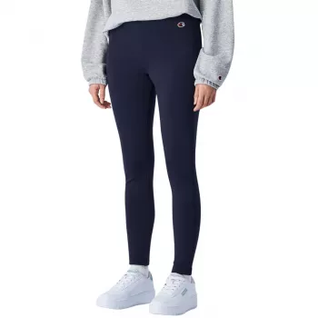 Champion moteriškos kelnės tamsiai mėlynos 117567 BS501 S