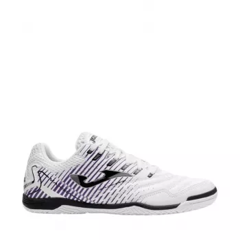 Joma Maxima Indoor 2632 balti futsal bateliai, 43 dydis
