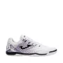 Joma Maxima Indoor 2632 balti futsal bateliai, 43 dydis
