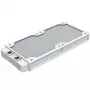 Corsair Hydro X Series XR5 240 V2 radiatorius - 240mm, baltas