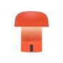 KOODUU Sensa Play Mini nešiojama lempa su Bluetooth garsiakalbiu - oranžinė