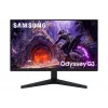 Samsung Odyssey LS24HG302EUXEN 24 colių Full HD IPS 200Hz žaidimų monitorius