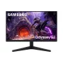 Samsung Odyssey LS24HG302EUXEN 24 colių Full HD IPS 200Hz žaidimų monitorius
